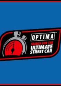 OPTIMA'S Search for the Ultimate Street Car poster