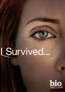 I Survived... poster