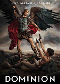 Dominion poster