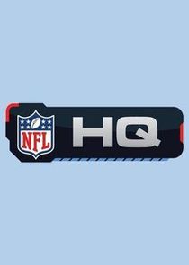 NFL HQ poster