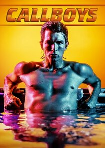 Callboys poster