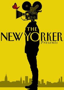 The New Yorker Presents poster
