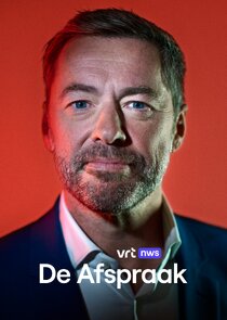 De Afspraak poster