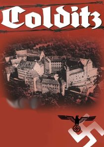 Colditz poster
