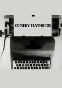 Comedy Playhouse poster