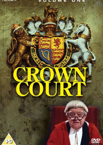 Crown Court poster