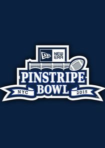 Pinstripe Bowl poster