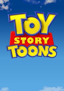 Toy Story Toons poster