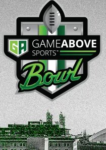 GameAbove Sports Bowl poster