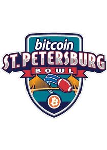 St. Petersburg Bowl poster