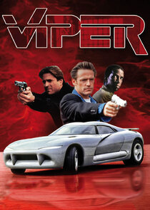 Viper poster