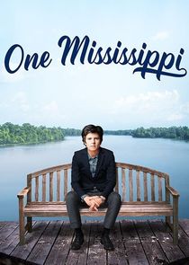 One Mississippi poster