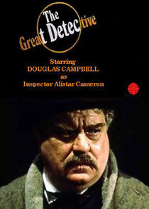 The Great Detective poster
