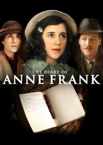 The Diary of Anne Frank poster