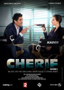 Chérif poster