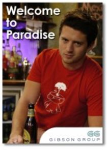 Welcome to Paradise poster