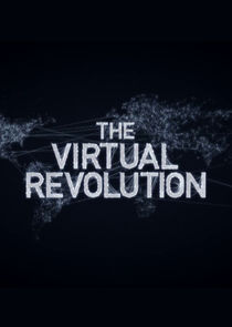 The Virtual Revolution poster