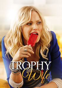 Trophy Wife poster