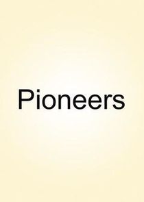 Pioneers poster