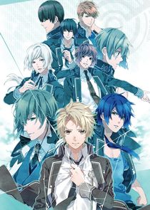 Norn9: Norn + Nonette poster