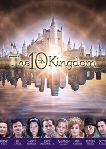 The 10th Kingdom poster