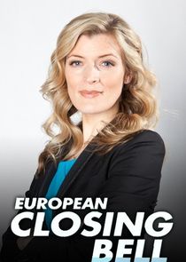 European Closing Bell poster