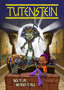 Tutenstein poster