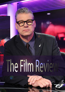The Film Review poster