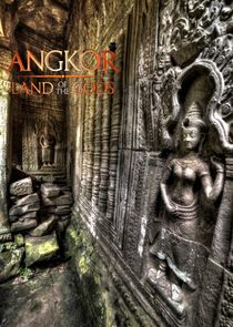 Angkor: Land of the Gods poster