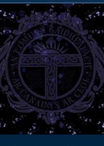 Mod nan Coisirean poster