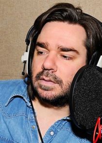 Matt Berry Does... poster