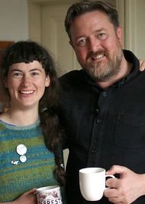 Music Box with Guy Garvey poster