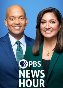 PBS News poster
