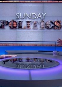 Sunday Politics poster
