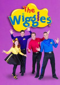 The Wiggles poster