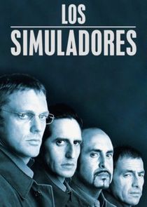 Los Simuladores poster