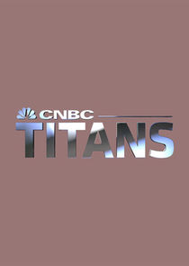CNBC Titans poster