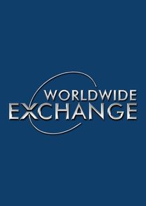 Worldwide Exchange poster