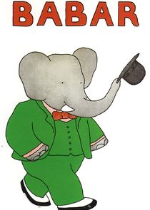 Babar poster