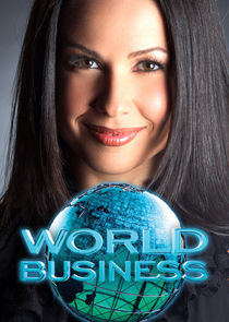 World Business poster