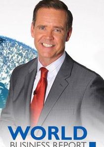 World Business Report poster
