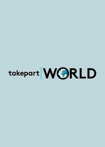 TakePart World poster