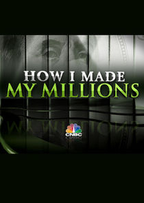 How I Made My Millions poster