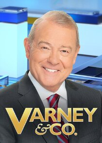 Varney & Company poster