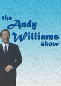 The Andy Williams Show poster