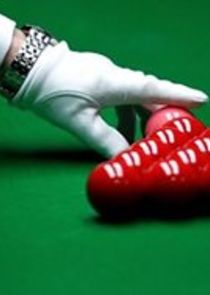 Masters Snooker Extra poster