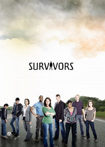 Survivors poster
