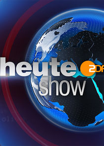 Heute Show poster