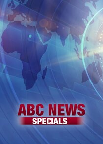 ABC News Special Report poster
