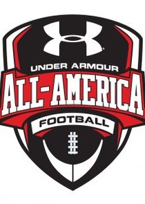Under Armour High School All-America Game poster